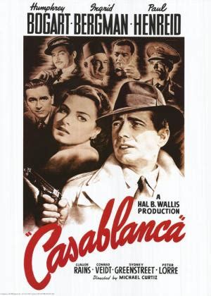 soap2day casablanca|Prime Video: Casablanca (1942).